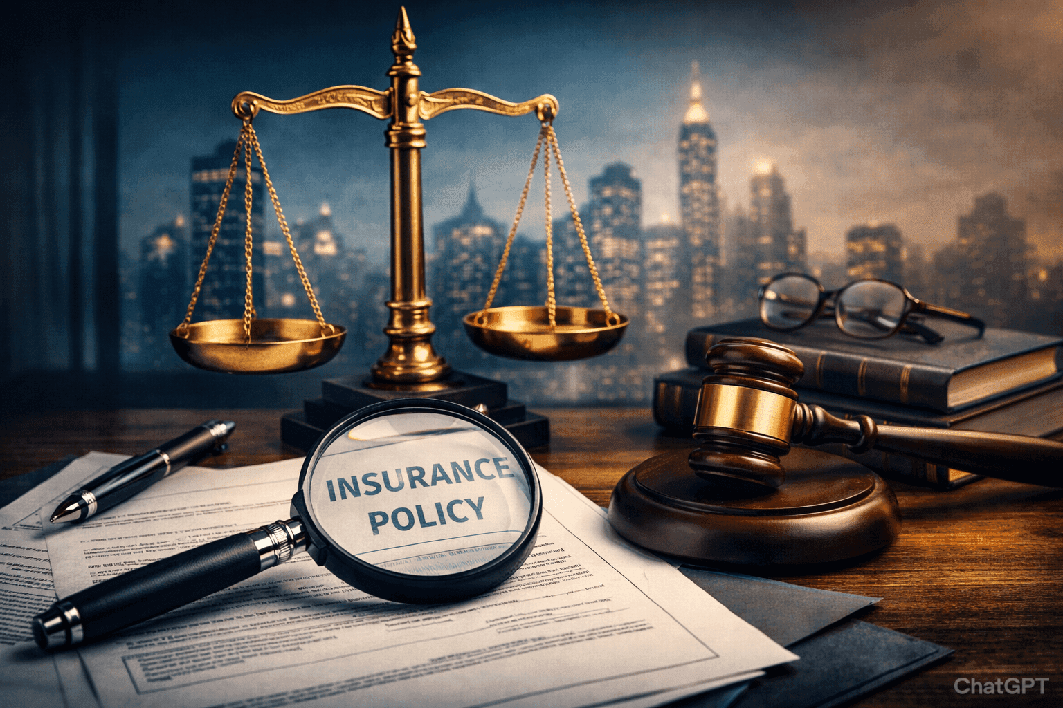 Sigorta Hukuku Nedir? Temel İlkelerden Tahkim Süreçlerine Kadar Derinlemesine İnceleme